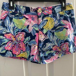 LILLY PULITZER Callahan Short!